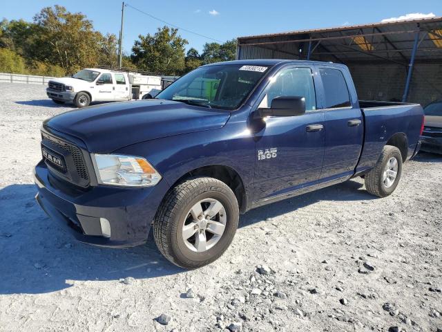 RAM 1500 ST 2018 1c6rr7fg4js246671