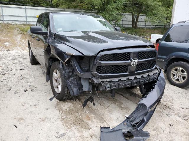 RAM 1500 ST 2018 1c6rr7fg4js264393