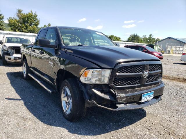 RAM 1500 ST 2018 1c6rr7fg4js265205