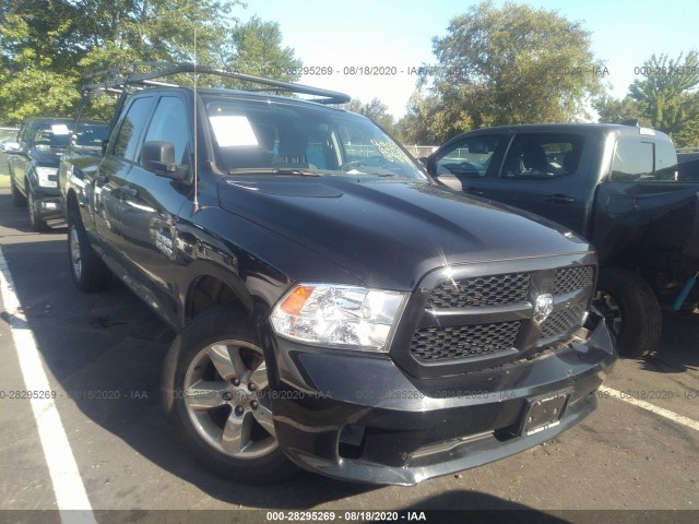 RAM 1500 2018 1c6rr7fg4js269190