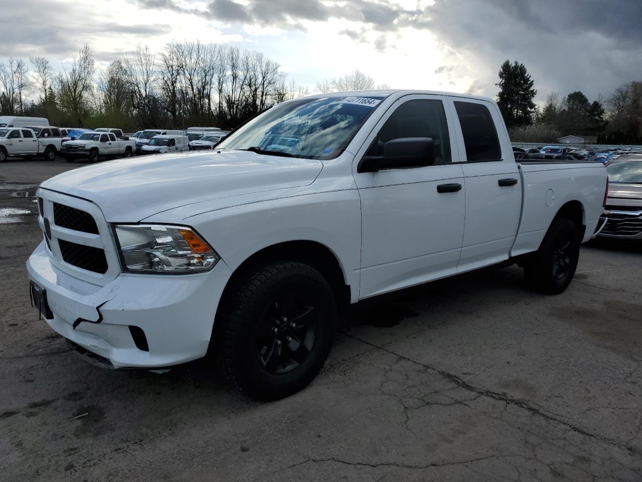 RAM 1500 2018 1c6rr7fg4js271604