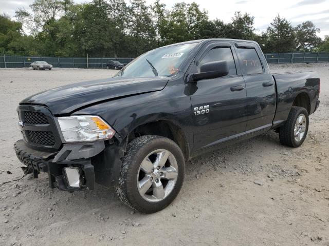 RAM 1500 ST 2018 1c6rr7fg4js273708