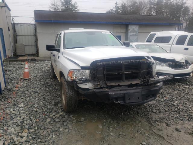 RAM 1500 ST 2018 1c6rr7fg4js276737