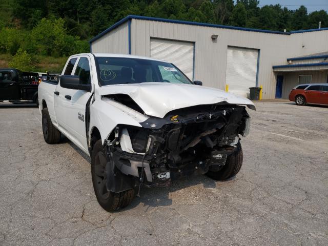 RAM 1500 ST 2018 1c6rr7fg4js290038