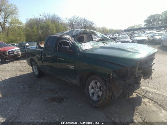 RAM 1500 2018 1c6rr7fg4js314595