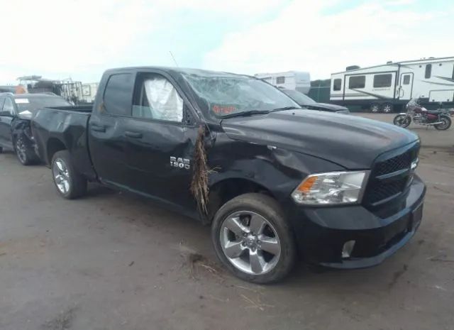 RAM 1500 2018 1c6rr7fg4js345250