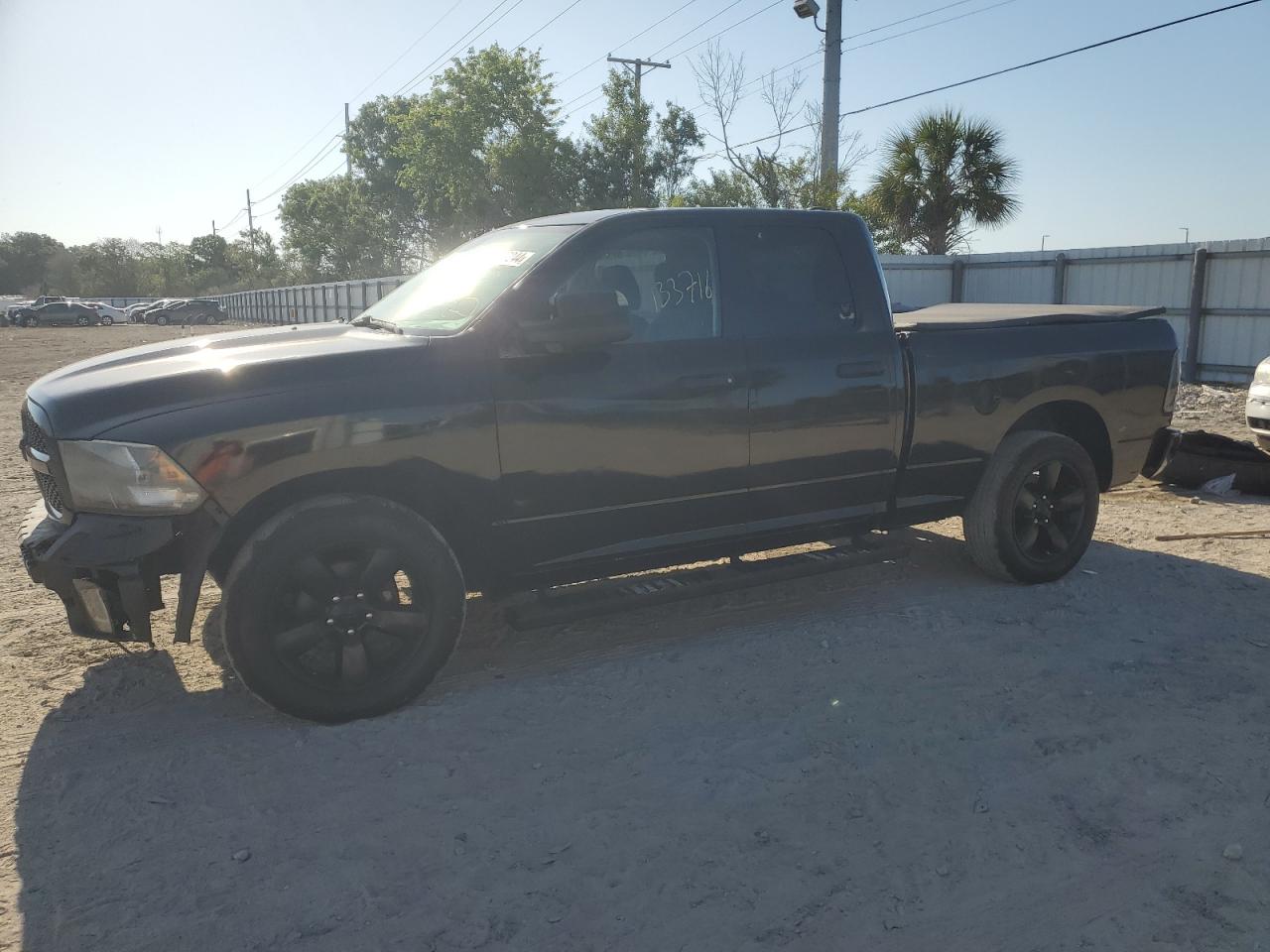 RAM 1500 2019 1c6rr7fg4ks504396