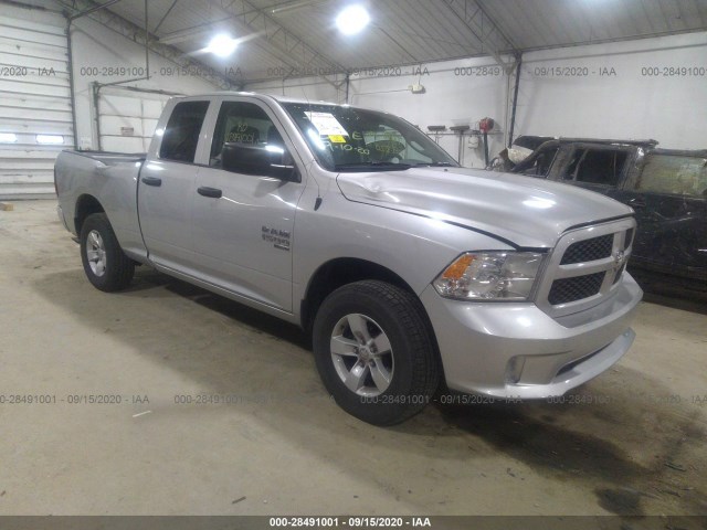 RAM 1500 CLASSIC 2019 1c6rr7fg4ks506195