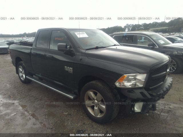 RAM 1500 CLASSIC 2019 1c6rr7fg4ks518458