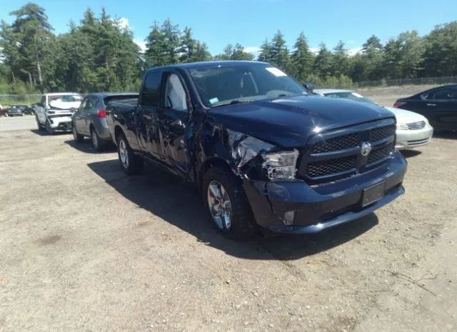 RAM 1500 2019 1c6rr7fg4ks523014