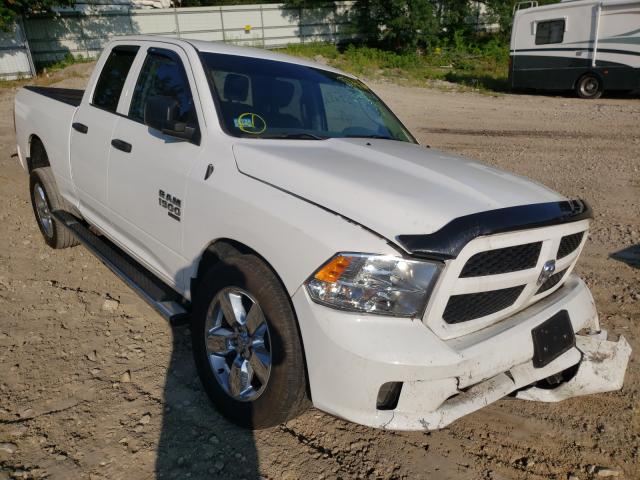 RAM 1500 CLASS 2019 1c6rr7fg4ks523188