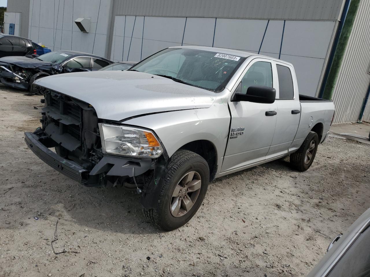 RAM 1500 2019 1c6rr7fg4ks534904