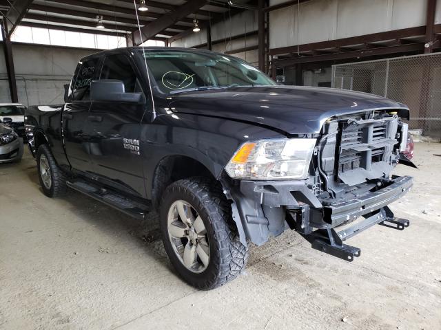 RAM 1500 CLASS 2019 1c6rr7fg4ks577476