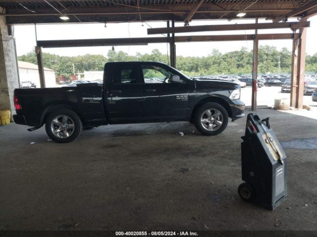 RAM 1500 2019 1c6rr7fg4ks580958