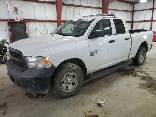 RAM 1500 CLASS 2019 1c6rr7fg4ks580989