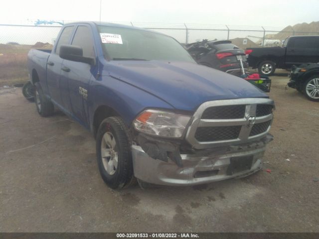 RAM 1500 CLASSIC 2019 1c6rr7fg4ks598067