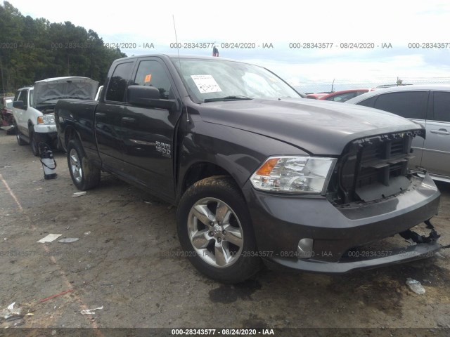 RAM 1500 CLASSIC 2019 1c6rr7fg4ks607415