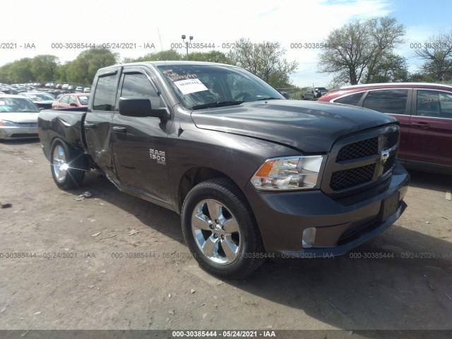 RAM 1500 CLASSIC 2019 1c6rr7fg4ks615904