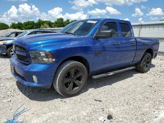 RAM 1500 CLASSIC 2019 1c6rr7fg4ks622044