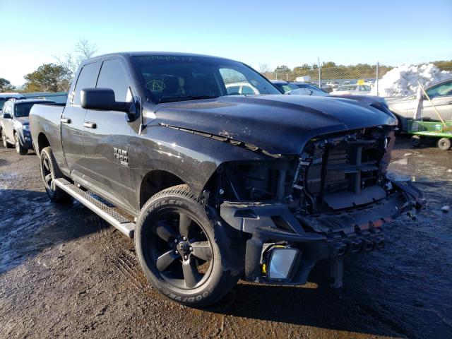 RAM 1500 CLASS 2019 1c6rr7fg4ks660373