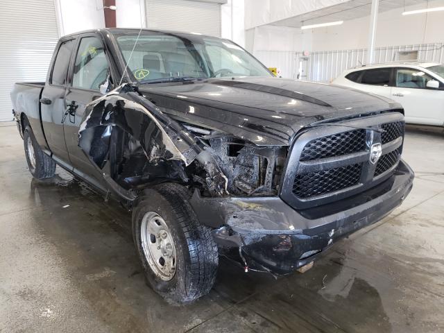 RAM 1500 CLASS 2019 1c6rr7fg4ks741941