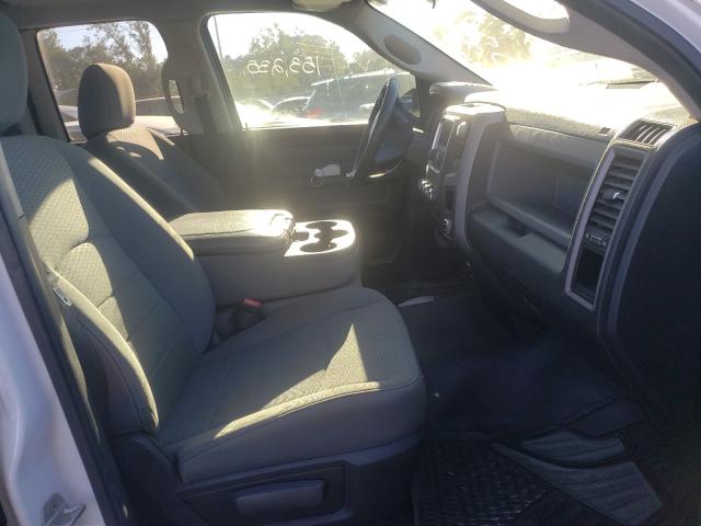 RAM 1500 ST 2014 1c6rr7fg5es234700