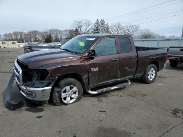 RAM 1500 ST 2014 1c6rr7fg5es242506