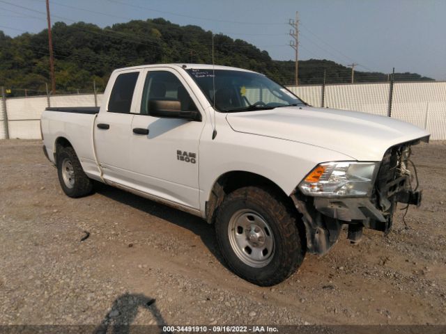 RAM 1500 2015 1c6rr7fg5fs593417