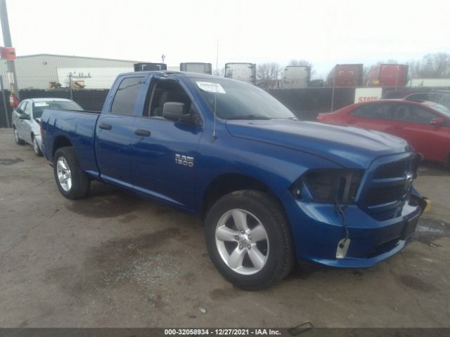 RAM 1500 2015 1c6rr7fg5fs717556