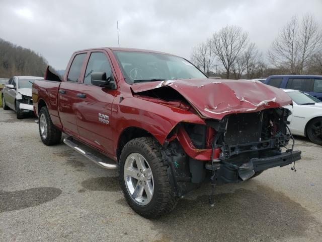 RAM 1500 ST 2015 1c6rr7fg5fs761072