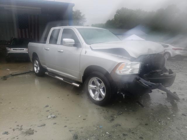 RAM 1500 ST 2016 1c6rr7fg5gs108758