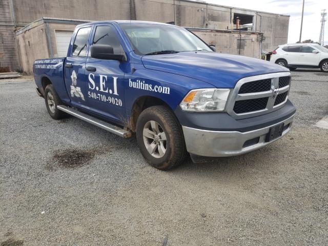 RAM 1500 ST 2016 1c6rr7fg5gs117685