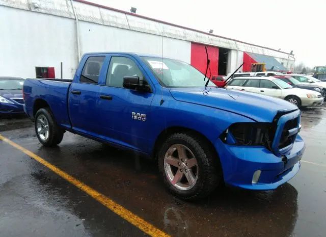 RAM 1500 2016 1c6rr7fg5gs142960