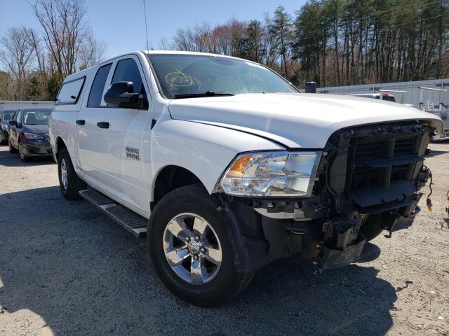 RAM 1500 ST 2016 1c6rr7fg5gs178180