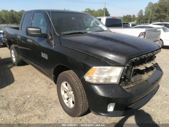 RAM 1500 2016 1c6rr7fg5gs276688