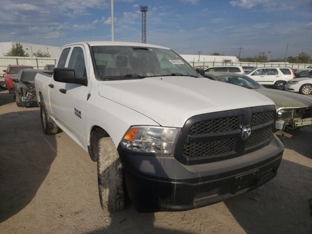 RAM 1500 ST 2016 1c6rr7fg5gs419011