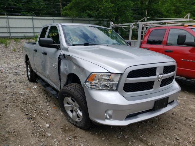 RAM 1500 ST 2017 1c6rr7fg5hs519045