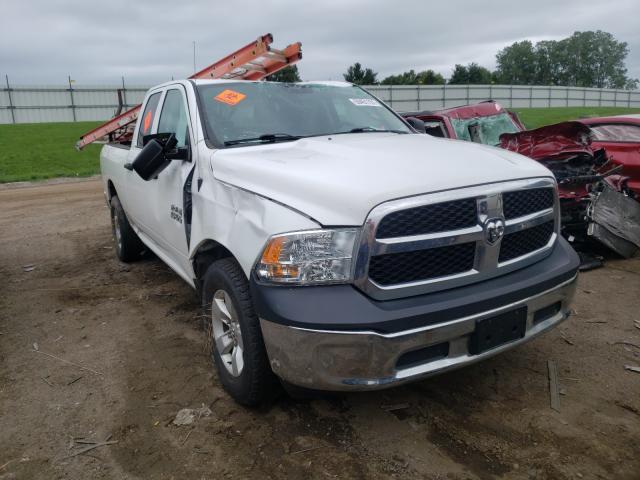 RAM 1500 ST 2017 1c6rr7fg5hs548349