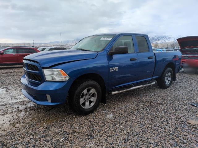 RAM 1500 ST 2017 1c6rr7fg5hs559870