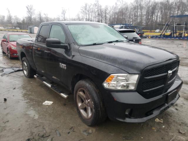 RAM 1500 ST 2017 1c6rr7fg5hs595042