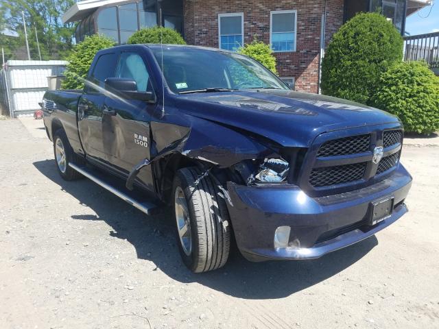 RAM 1500 ST 2017 1c6rr7fg5hs619579