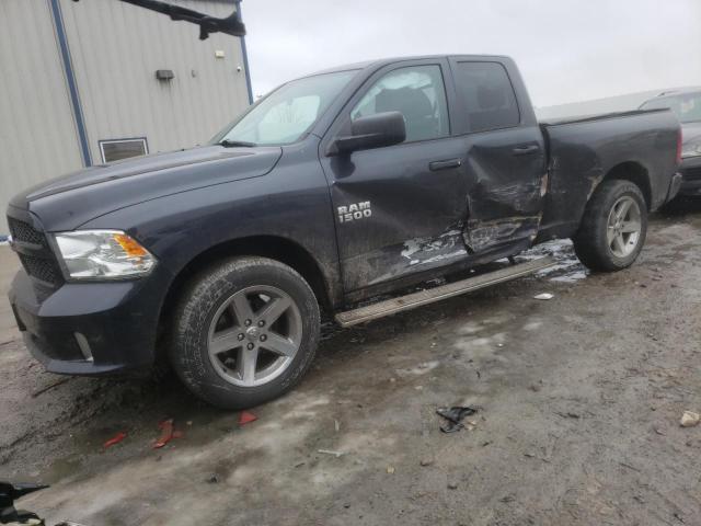 RAM 1500 ST 2017 1c6rr7fg5hs631604