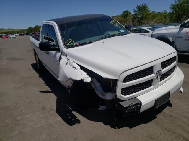 RAM 1500 ST 2017 1c6rr7fg5hs634633