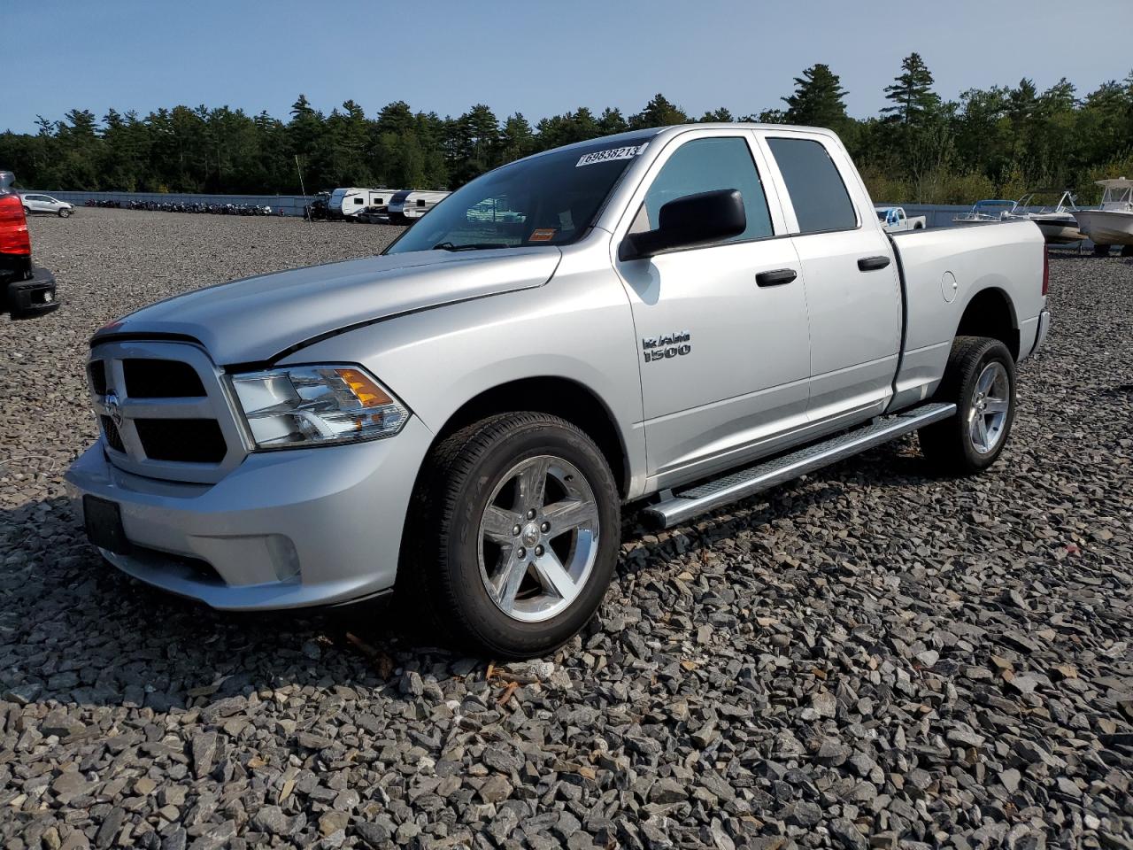 RAM 1500 2017 1c6rr7fg5hs795323