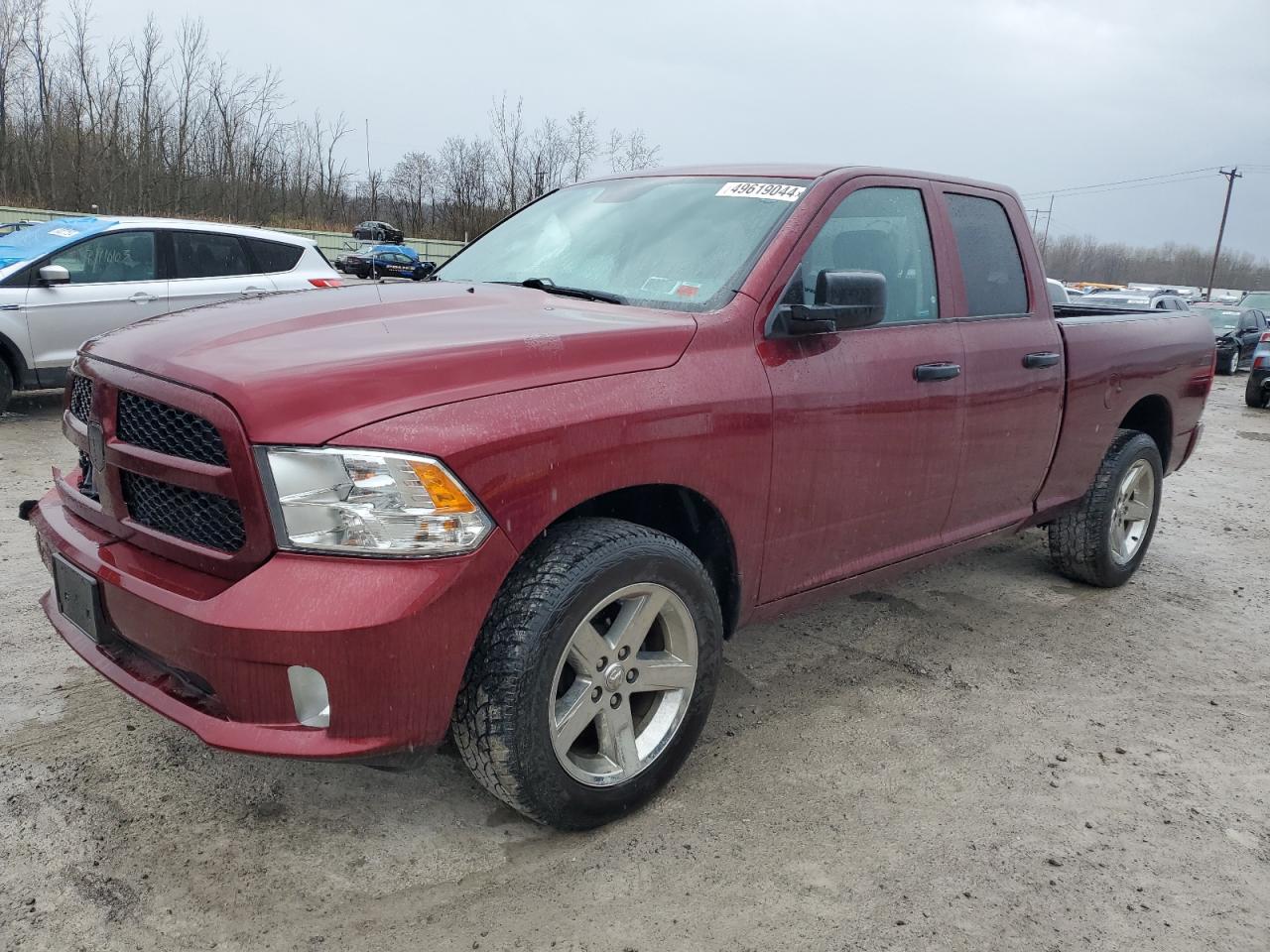 RAM 1500 2017 1c6rr7fg5hs826831