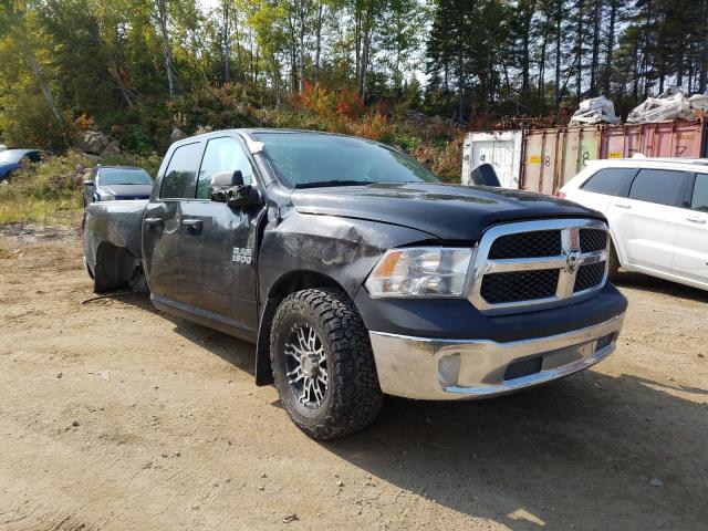 RAM 1500 ST 2017 1c6rr7fg5hs846593