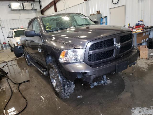 RAM 1500 ST 2017 1c6rr7fg5hs850806