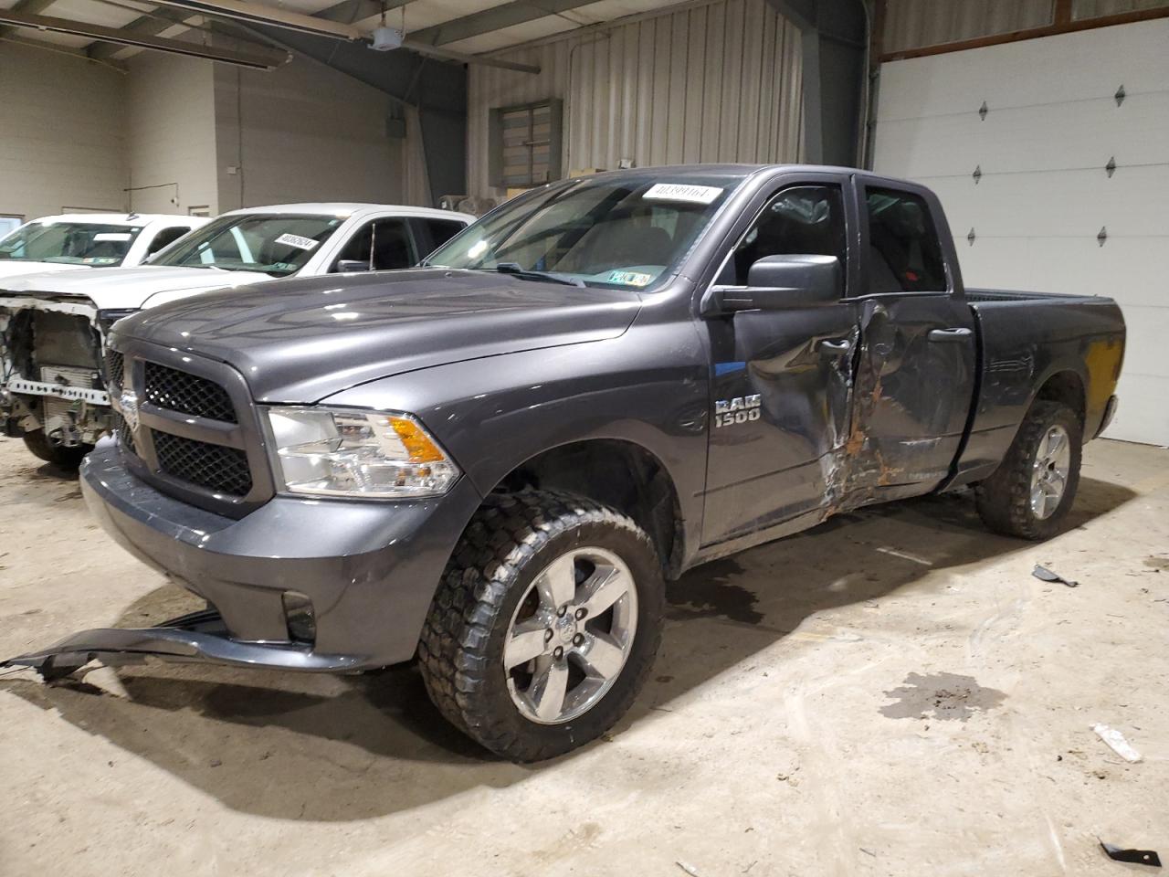 RAM 1500 2018 1c6rr7fg5js116270