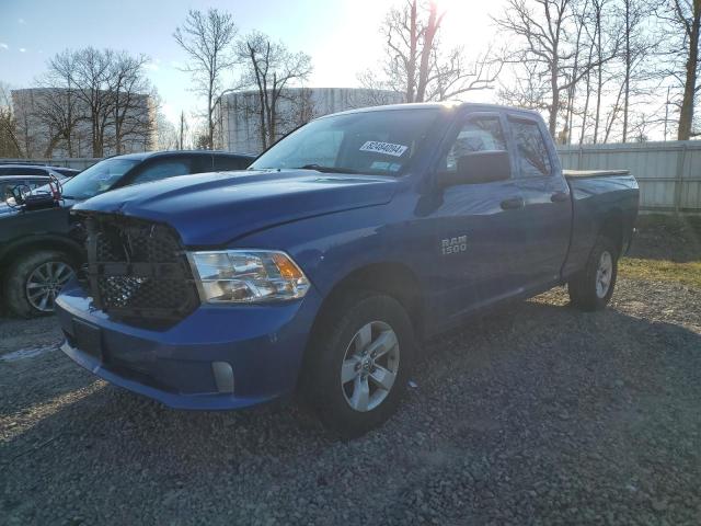 RAM 1500 ST 2018 1c6rr7fg5js196721