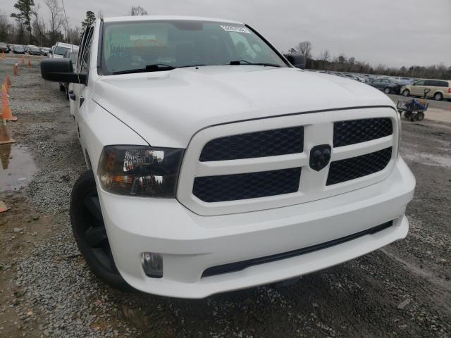 RAM 1500 ST 2018 1c6rr7fg5js205420